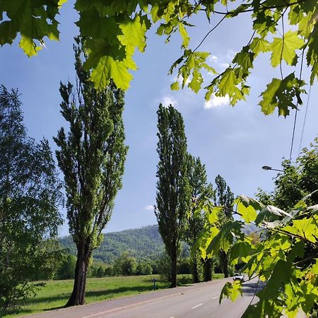 Enduro Apartament Przy Szyndzielni I Debowcu Bielsko-Biala Bagian luar foto
