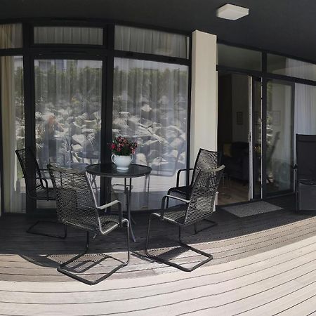 Enduro Apartament Przy Szyndzielni I Debowcu Bielsko-Biala Bagian luar foto