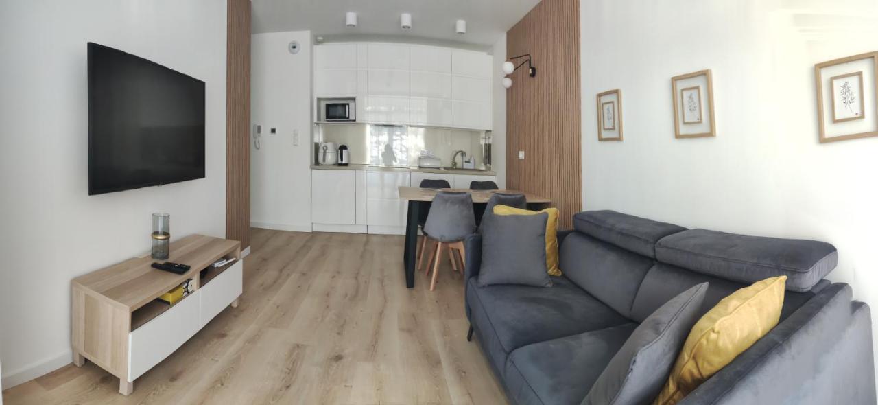 Enduro Apartament Przy Szyndzielni I Debowcu Bielsko-Biala Bagian luar foto