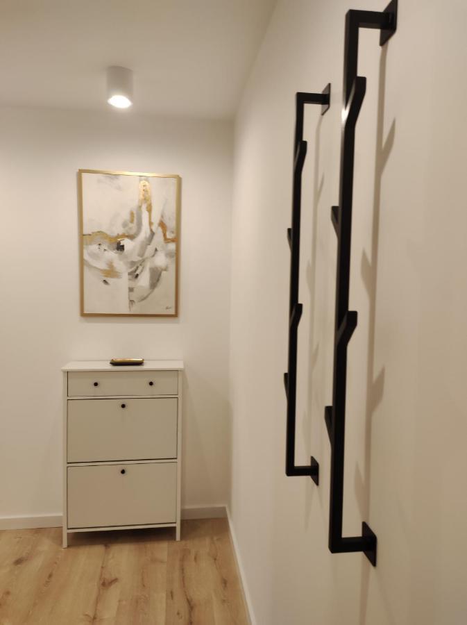 Enduro Apartament Przy Szyndzielni I Debowcu Bielsko-Biala Bagian luar foto