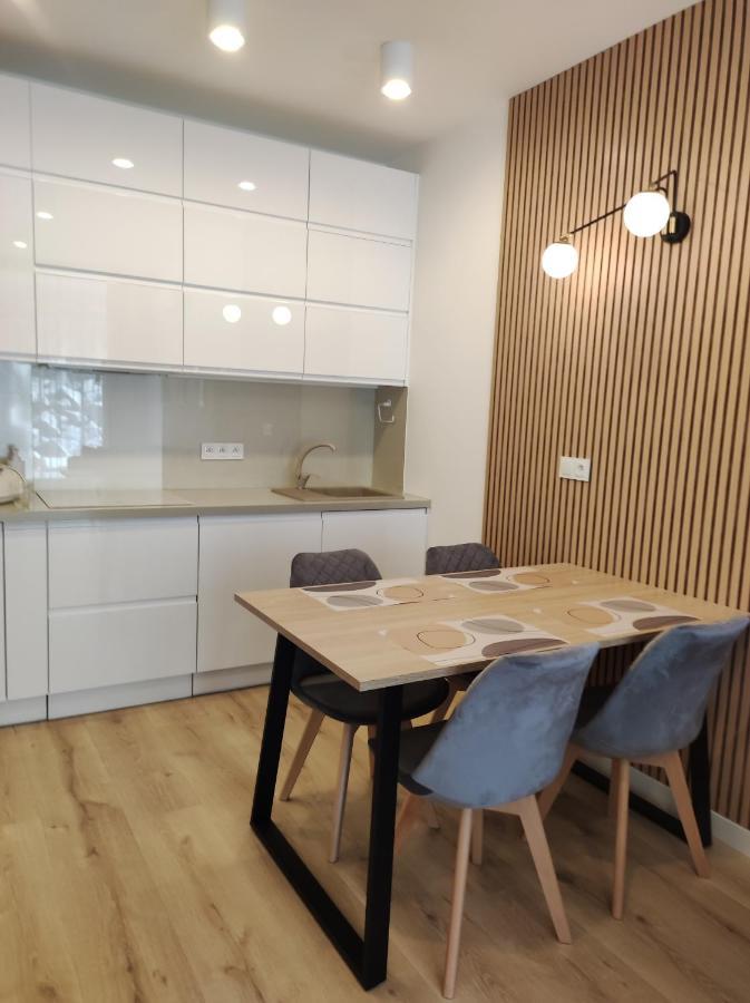 Enduro Apartament Przy Szyndzielni I Debowcu Bielsko-Biala Bagian luar foto