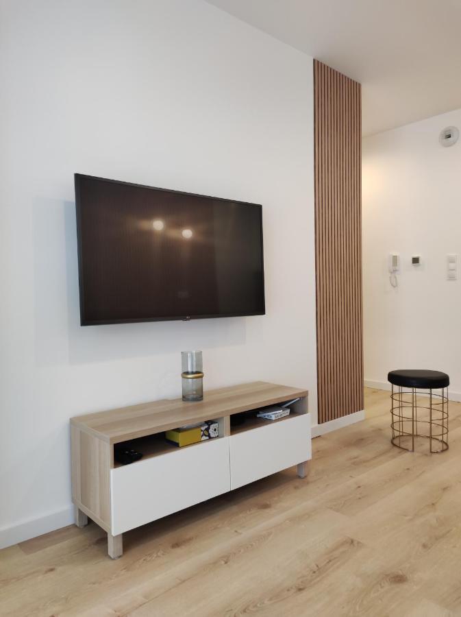 Enduro Apartament Przy Szyndzielni I Debowcu Bielsko-Biala Bagian luar foto