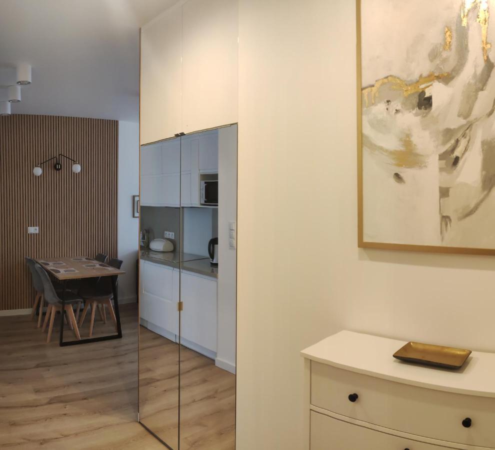 Enduro Apartament Przy Szyndzielni I Debowcu Bielsko-Biala Bagian luar foto