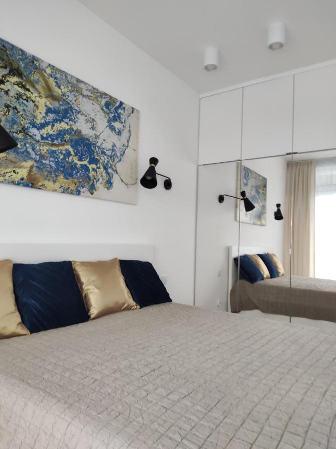 Enduro Apartament Przy Szyndzielni I Debowcu Bielsko-Biala Bagian luar foto