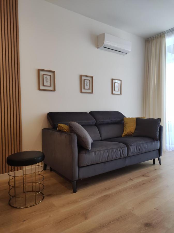 Enduro Apartament Przy Szyndzielni I Debowcu Bielsko-Biala Bagian luar foto