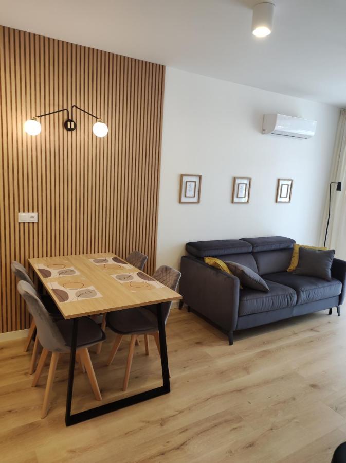 Enduro Apartament Przy Szyndzielni I Debowcu Bielsko-Biala Bagian luar foto