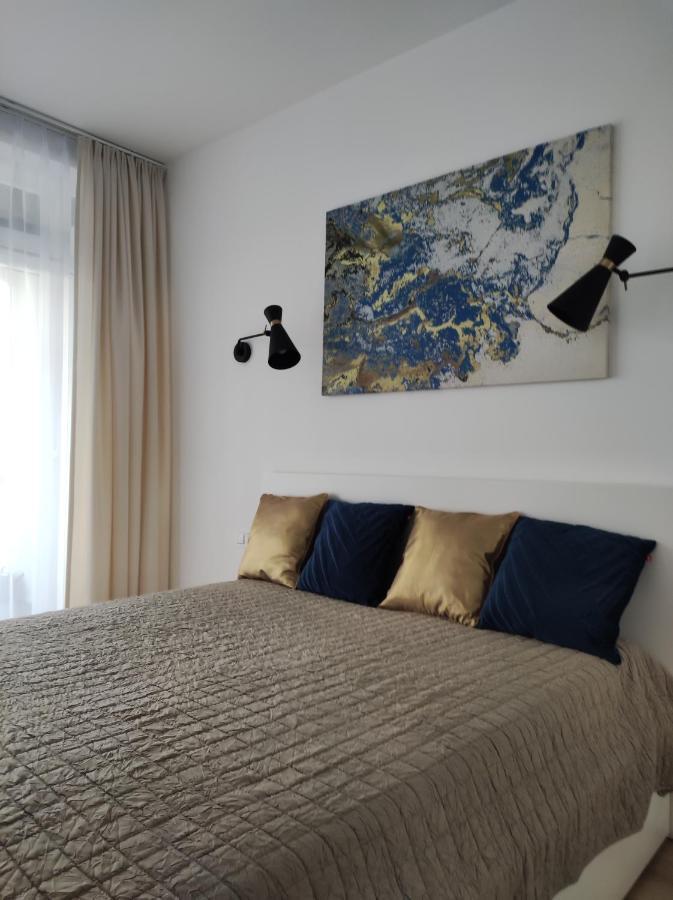 Enduro Apartament Przy Szyndzielni I Debowcu Bielsko-Biala Bagian luar foto