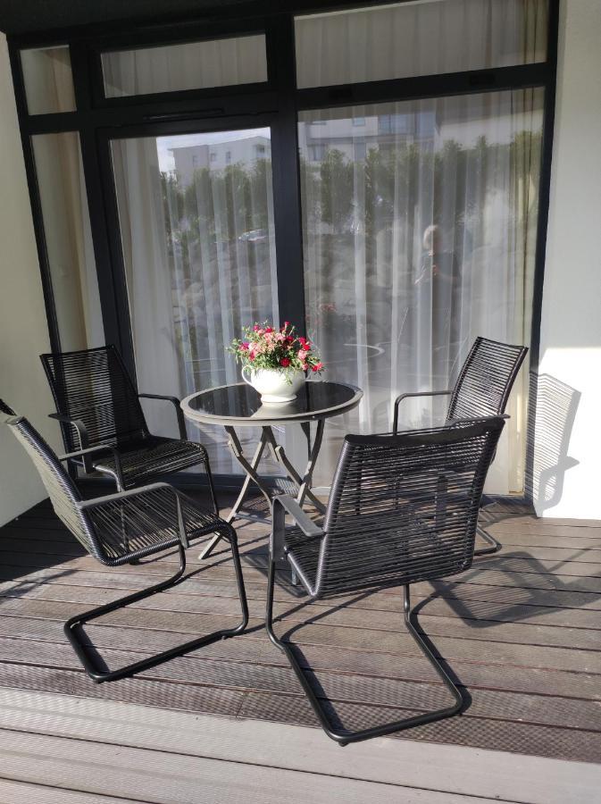 Enduro Apartament Przy Szyndzielni I Debowcu Bielsko-Biala Bagian luar foto