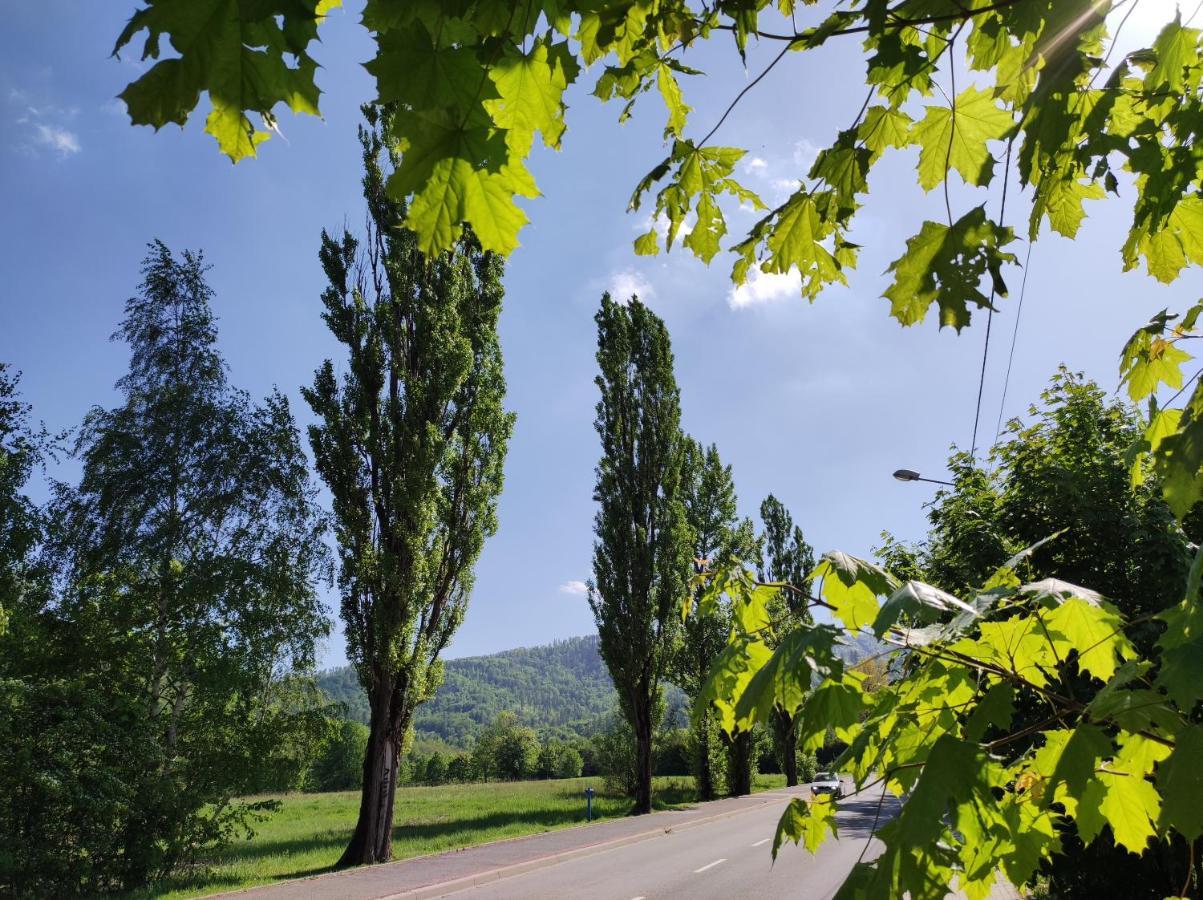Enduro Apartament Przy Szyndzielni I Debowcu Bielsko-Biala Bagian luar foto