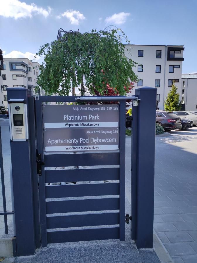 Enduro Apartament Przy Szyndzielni I Debowcu Bielsko-Biala Bagian luar foto