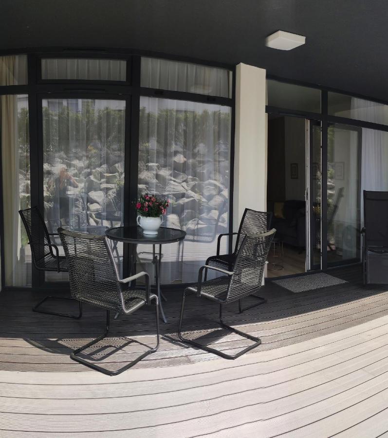 Enduro Apartament Przy Szyndzielni I Debowcu Bielsko-Biala Bagian luar foto